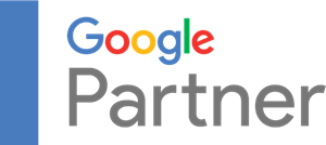 We are Google Partner